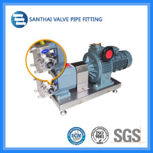 Ss304 Material Clamped/Weleded Type Sanitary Check Valve